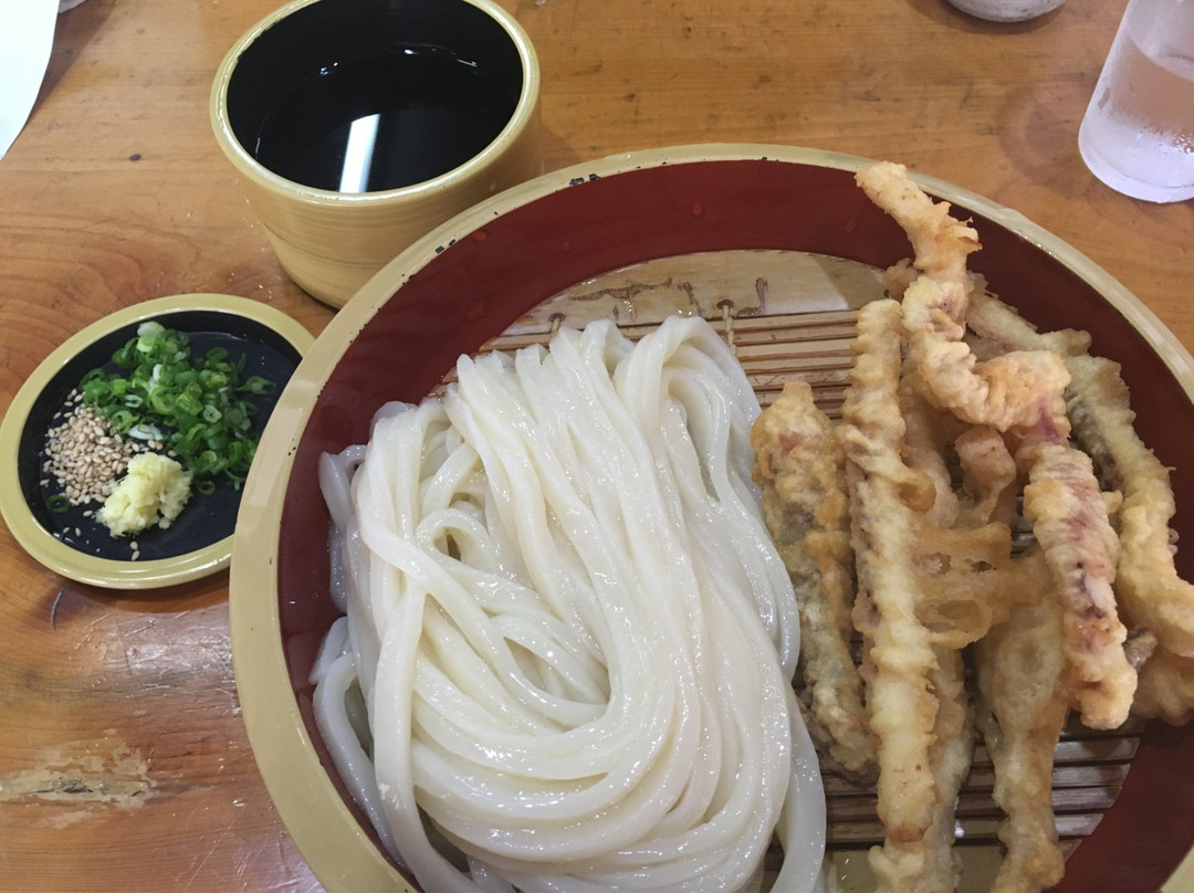 东香川市旅游攻略图片