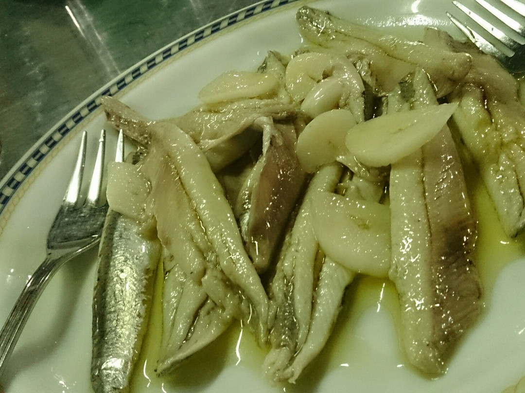 Bar Mariano