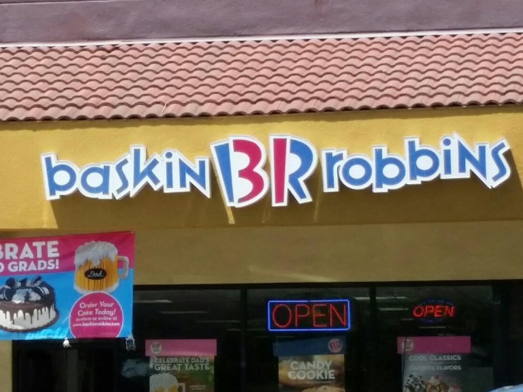 Baskin-Robbins