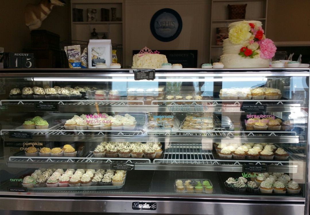 Mehl's Gluten-Free Bakery