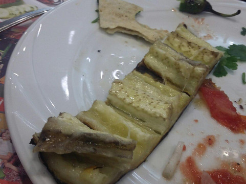 Urfali Haci Mehmet主图