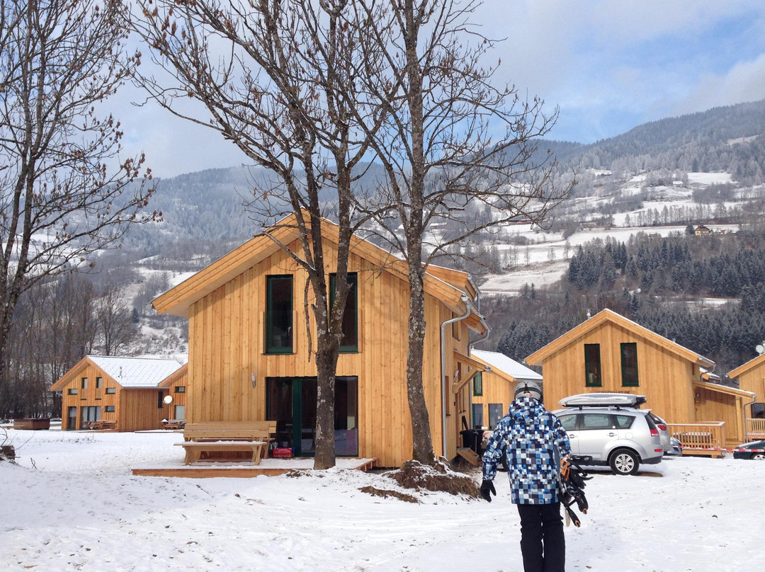 ALPS RESORTS 克赖施贝格度假公园