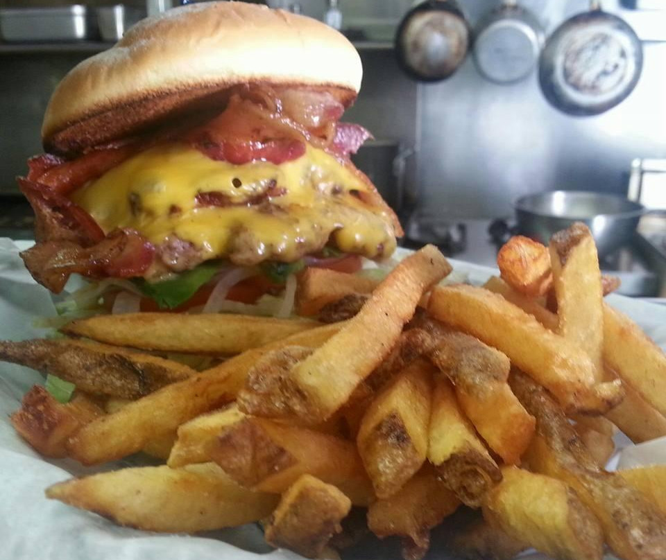 Main Street Tap & Grill