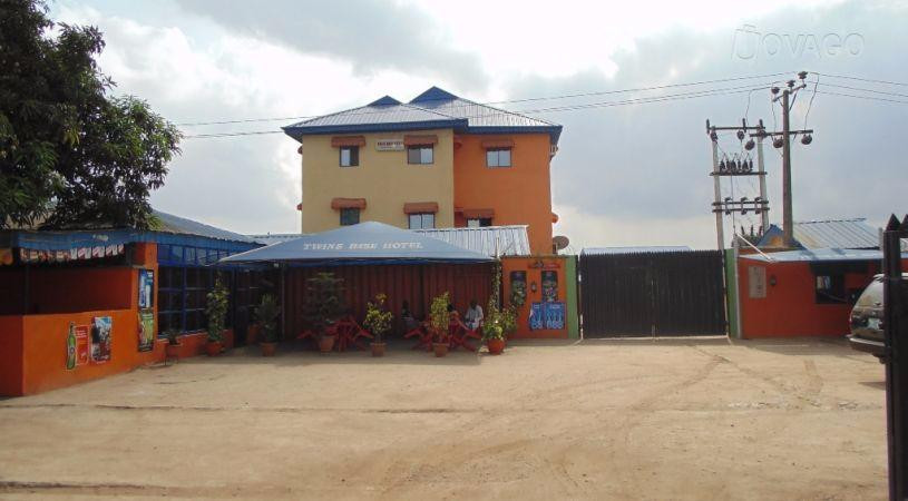 Twins Base Hotel