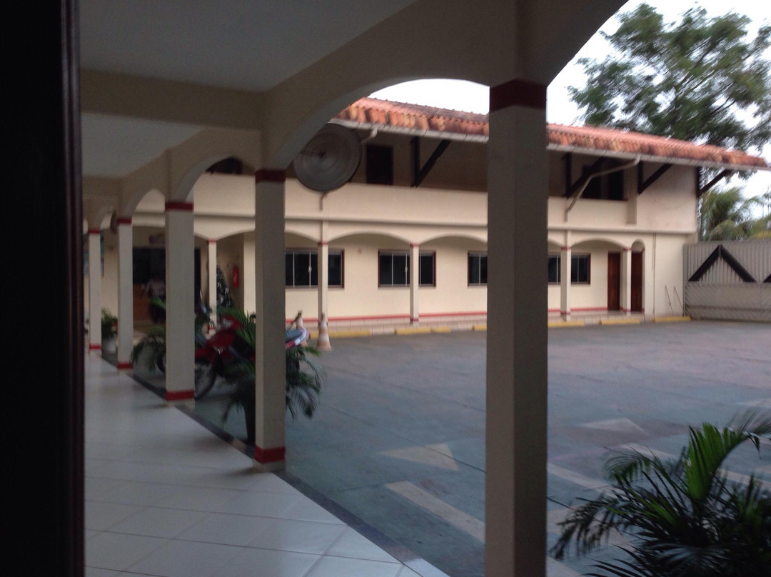 Gloria Hotel
