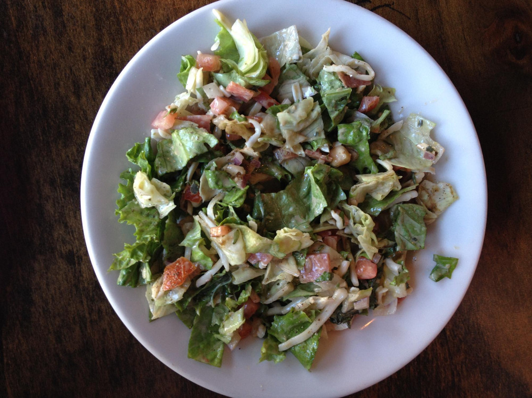 FIVE Restaurant Bistro