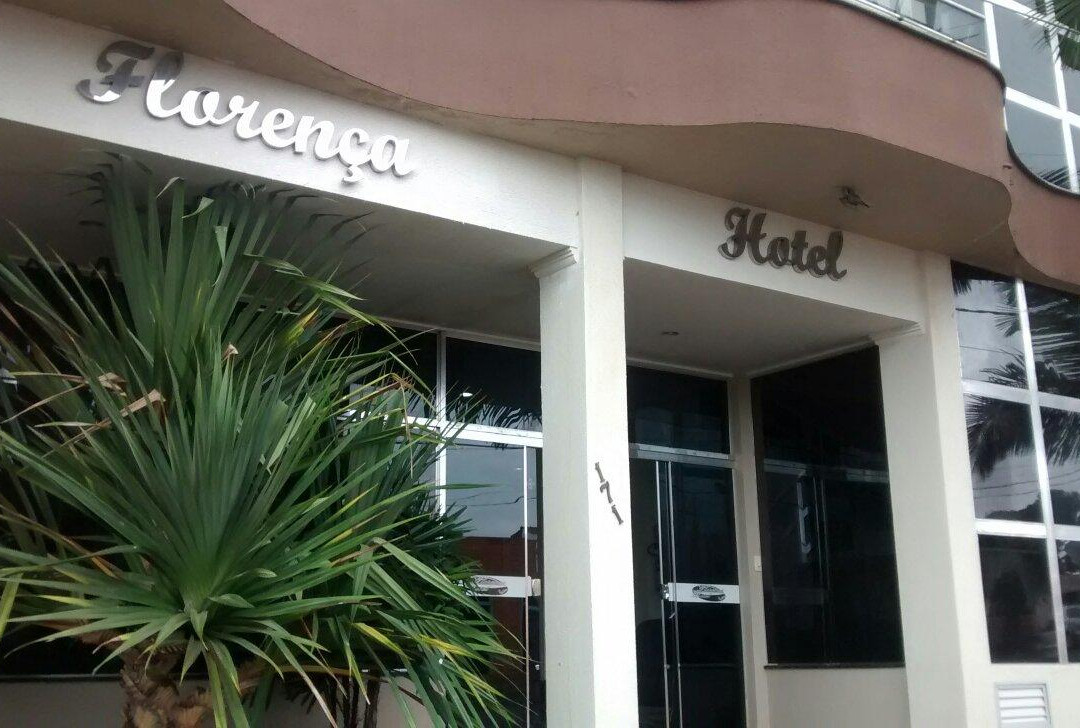 Florenca Hotel
