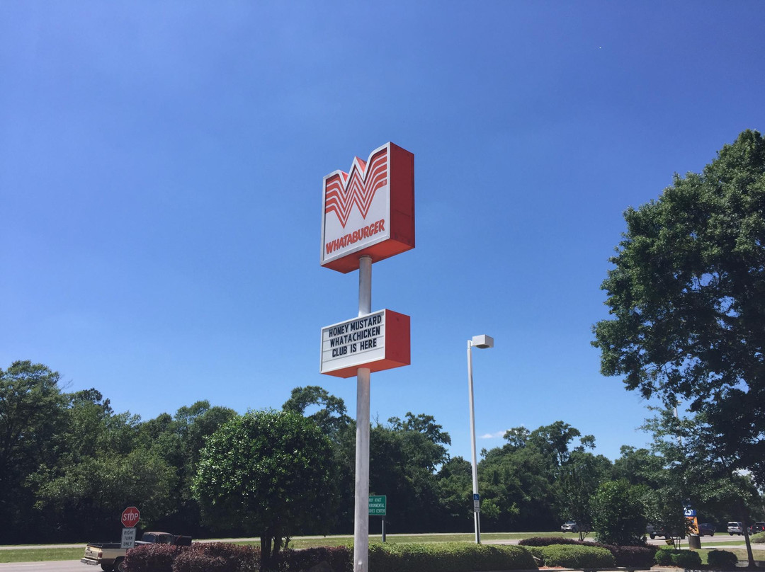 Whataburger