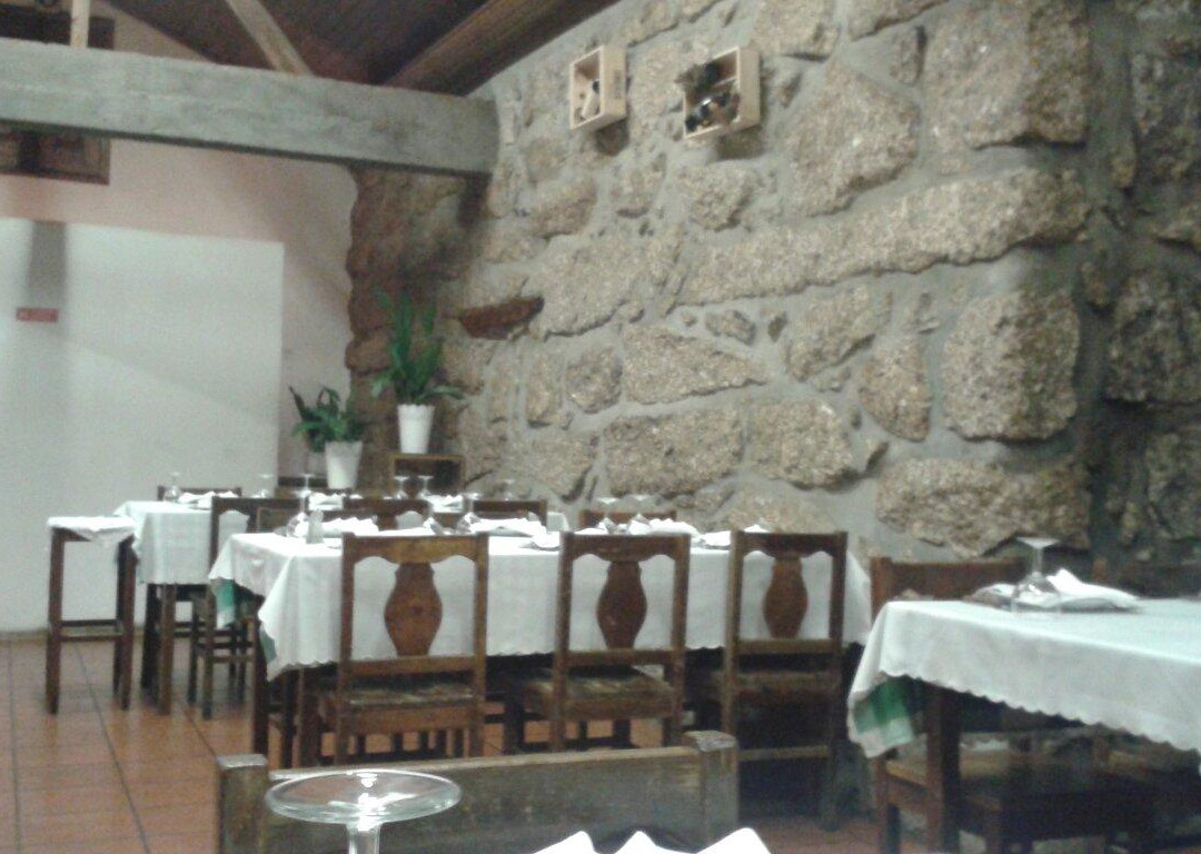 Jesufrei餐馆和美食-Restaurante Pateo Das Figueiras