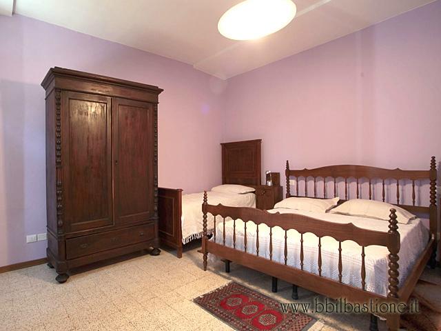 Bed and Breakfast Il Bastione-官方