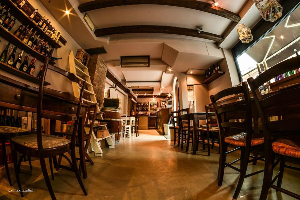 Enoteca Osteria Retrogusto