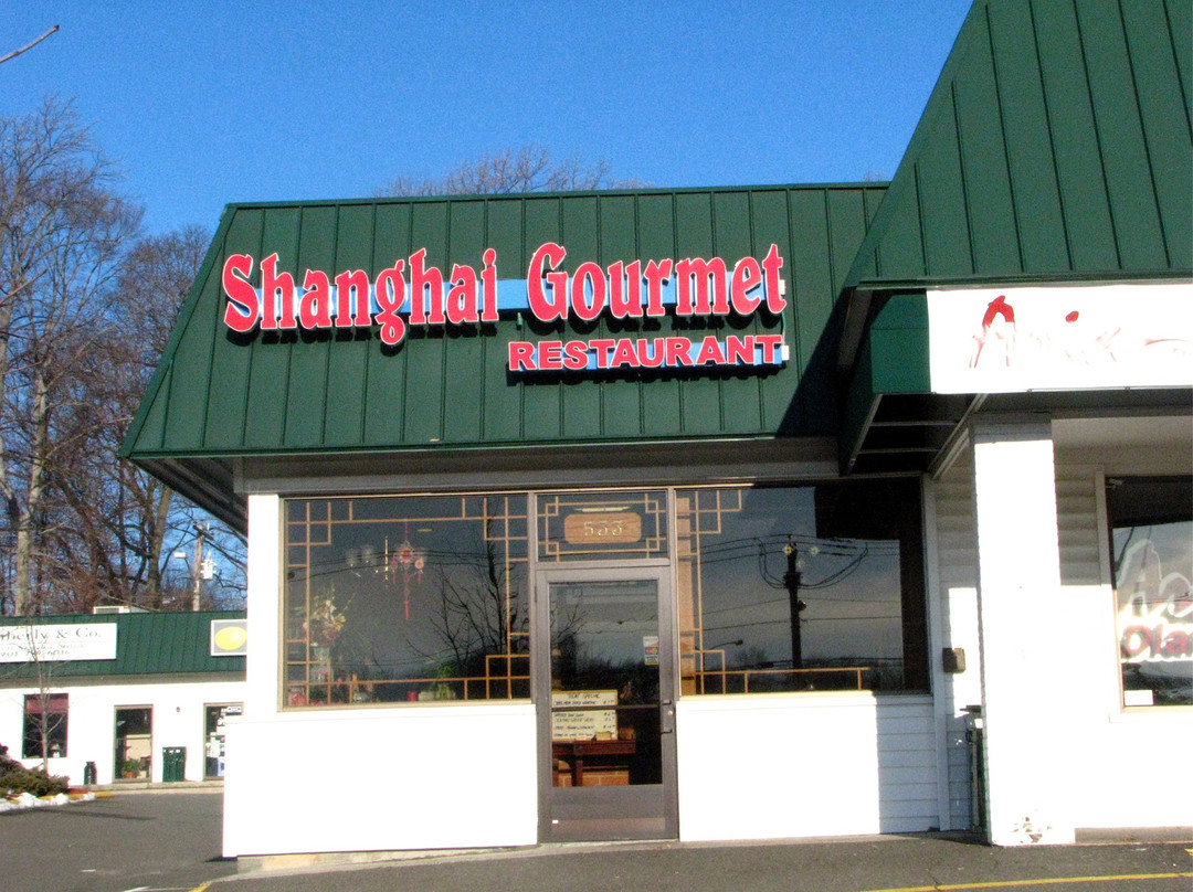 Shanghai Gourmet Restaurant