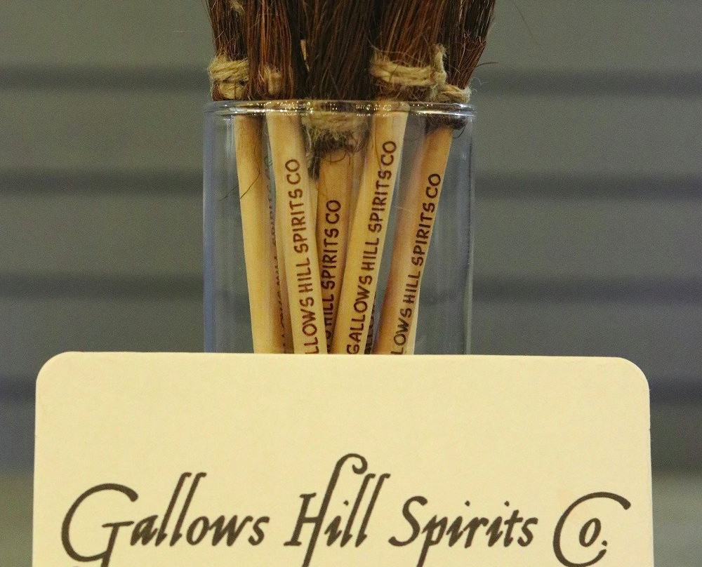 Gallows Hill Spirits景点图片