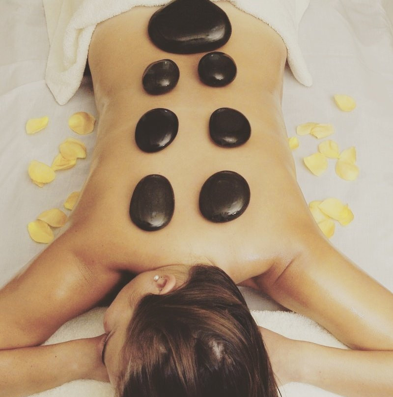 La Beauty Boutique-Fergus必去景点