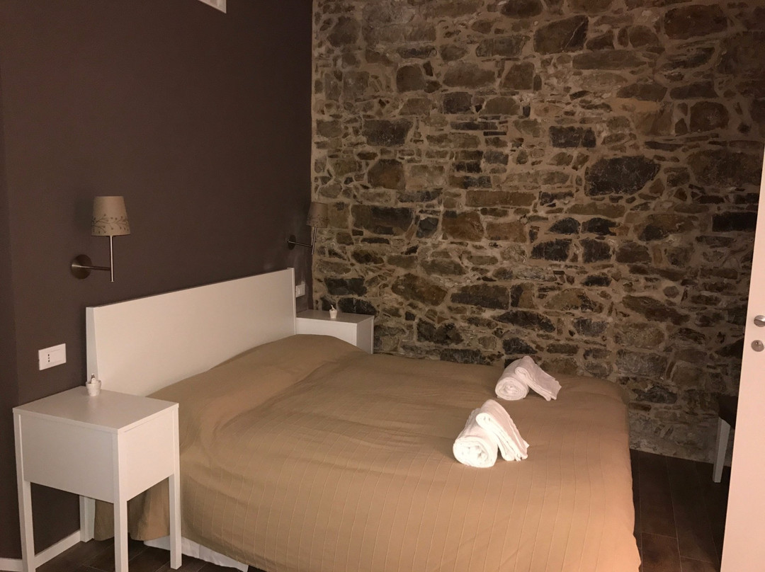 Il Giglio Casa Albergo