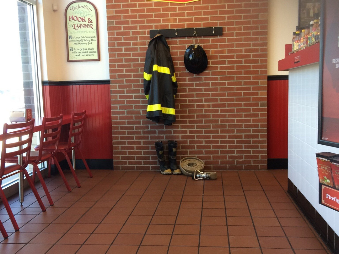 Firehouse Subs