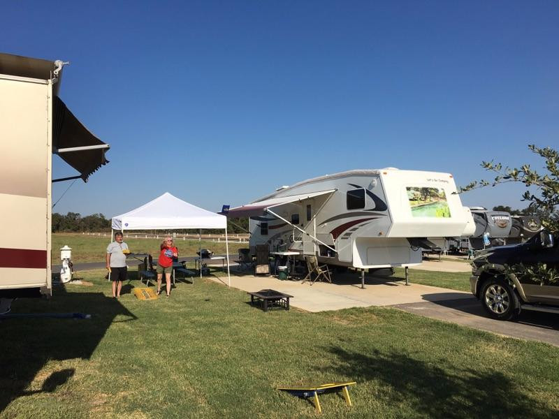 Brazos Valley RV Park