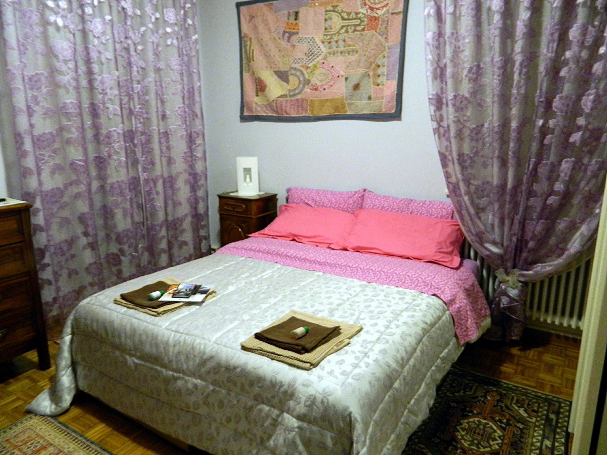 B&B Chezelisabeth-客卧