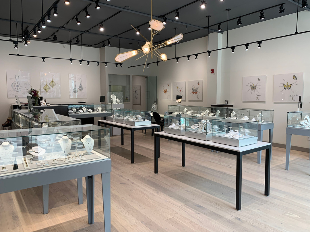 Art + Soul Gallery-博尔德必去景点