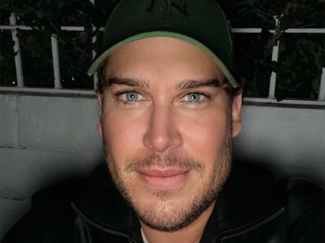 贝弗利山马赛克酒店主图