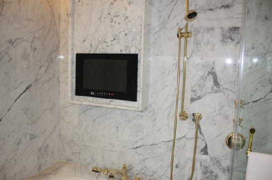 澳门凯旋门主图