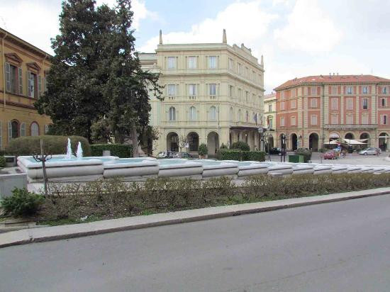 Albergo San Marco