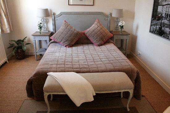 Hostellerie du Country Club