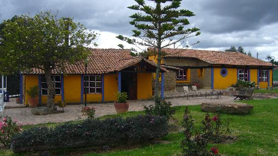 Cabaña Yerbabuena