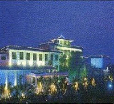 随行酒店(上海古北店)主图