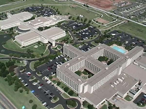 NCED 会议中心及酒店主图