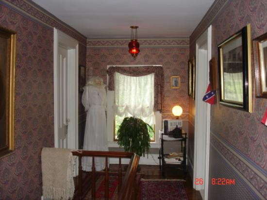 Addison House Bed & Breakfast主图