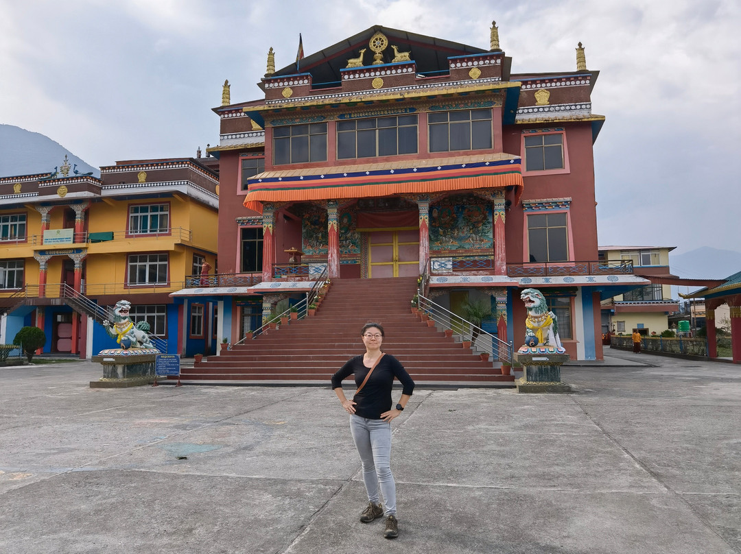 Hotel Pema Ts’al主图