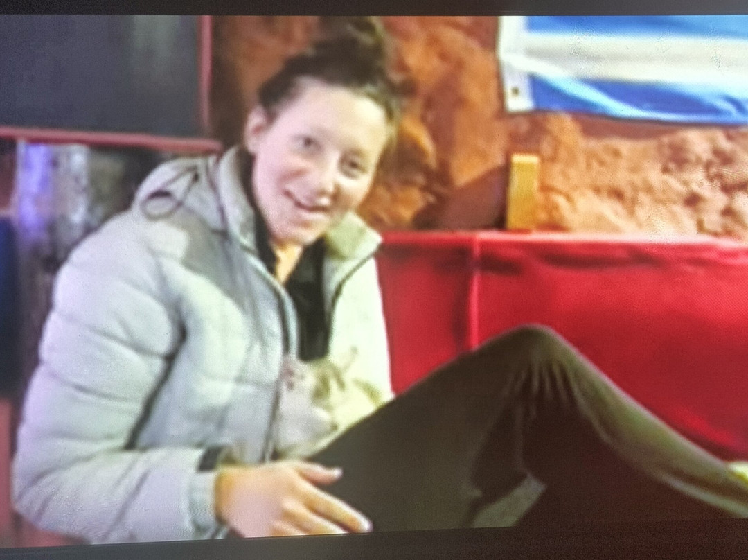 Liquid Bar Namche-南吉巴札必去景点