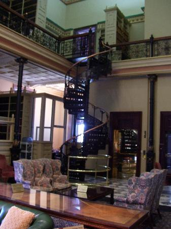 South Carolina State House-哥伦比亚必去景点