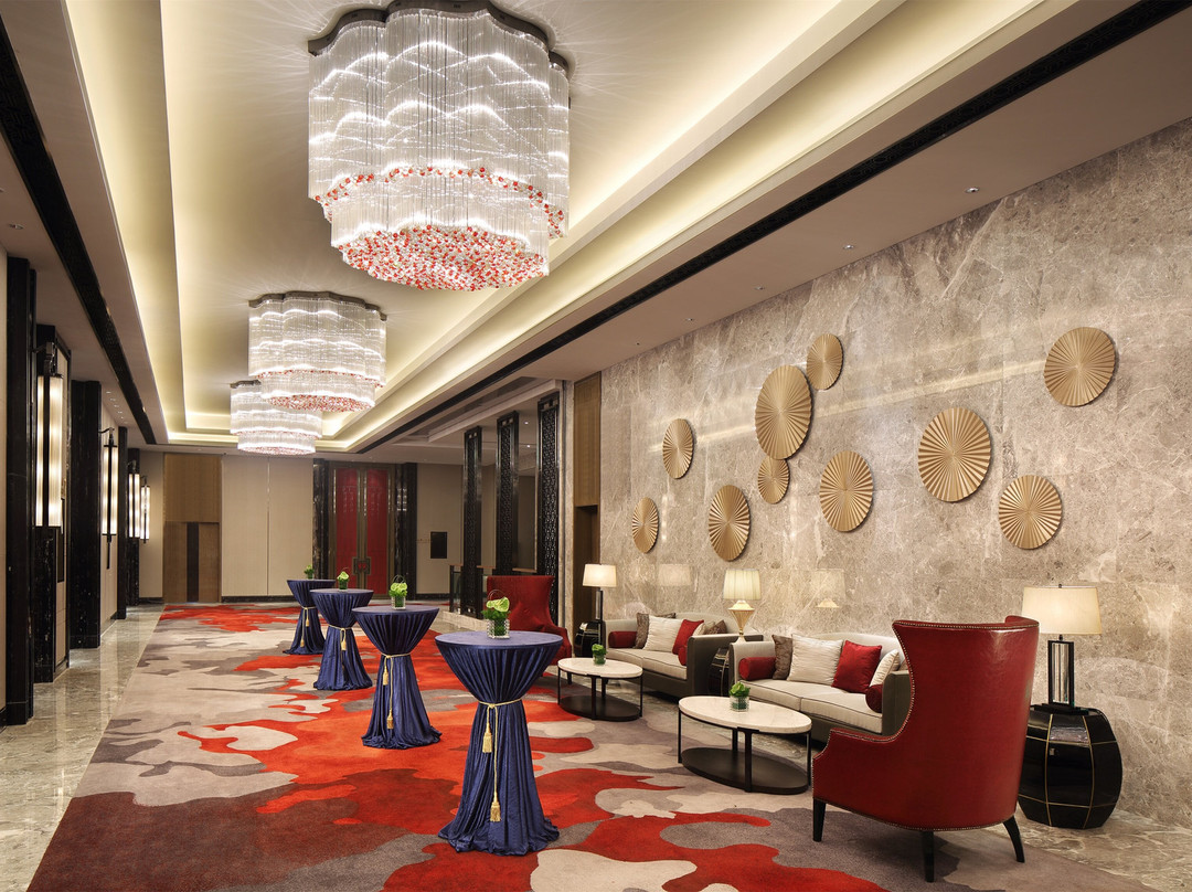 亳州富力万达嘉华酒店主图