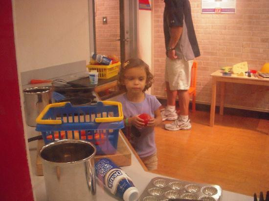 儿童博物馆-芝加哥必去景点