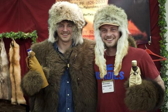 Merlin's Hide Out-瑟莫波利斯必去景点