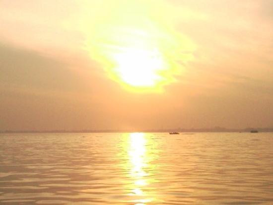 Rawal Lake-伊斯兰堡必去景点