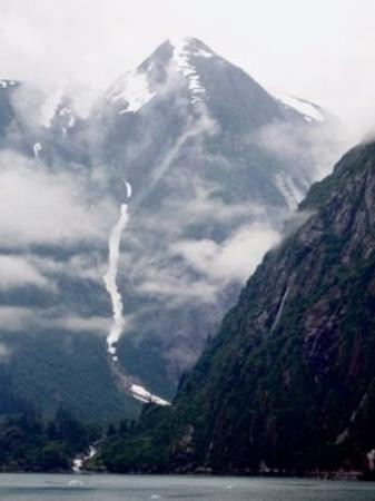 特雷西手臂峡湾-朱诺必去景点