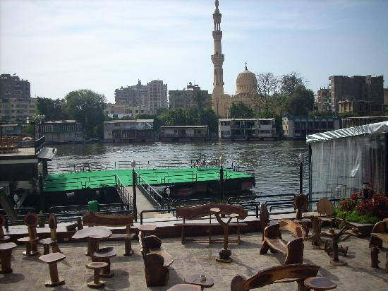 Zamalek-开罗必去景点