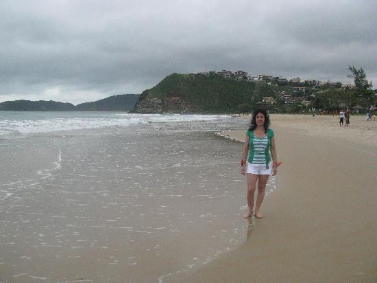Geriba Beach景点图片