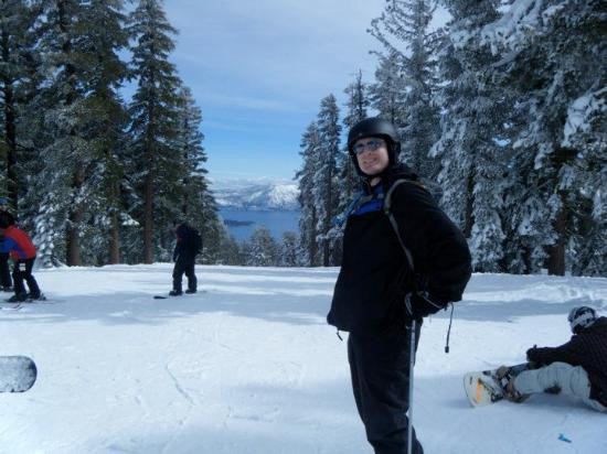 Northstar California景点图片