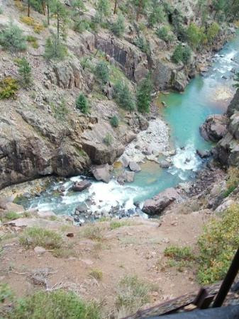 Animas River-杜兰戈必去景点