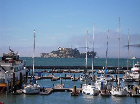 本地美食之旅-旧金山必去景点