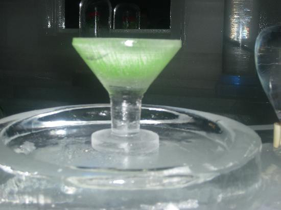 Chena Hot Springs Resort-Chena Hot Springs必去景点