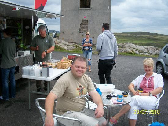 Malin Head-County Donegal必去景点