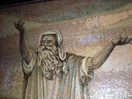 圣方济修道院-华盛顿特区必去景点