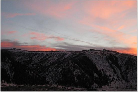 Vail Mountain Resort-韦尔必去景点