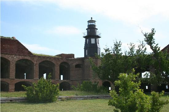 Yankee Freedom-基韦斯特必去景点