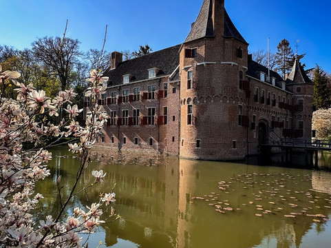 爱丘普特酒店主图